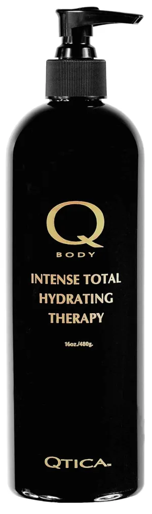 QTICA Intense Total Hydrating Therapy - 16 oz