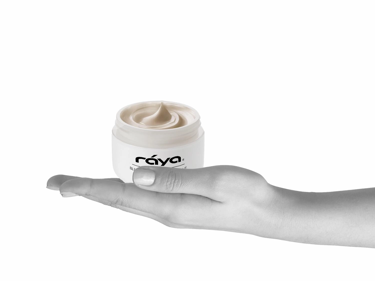 Raya Blemish Control Masque (709) | European Facial Treatment Mask for Oily and Break-Out Skin | Helps Calm Inflammations and Minimize Pores