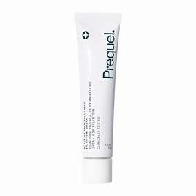 Reactive Skin Solutions - Soothing, Hydrating Face Moisturizer for Sensitive Skin. Barrier Support Cream with 5% Ectoin, Urea, and Allantoin for Extreme Dryness, Calming and Renewal