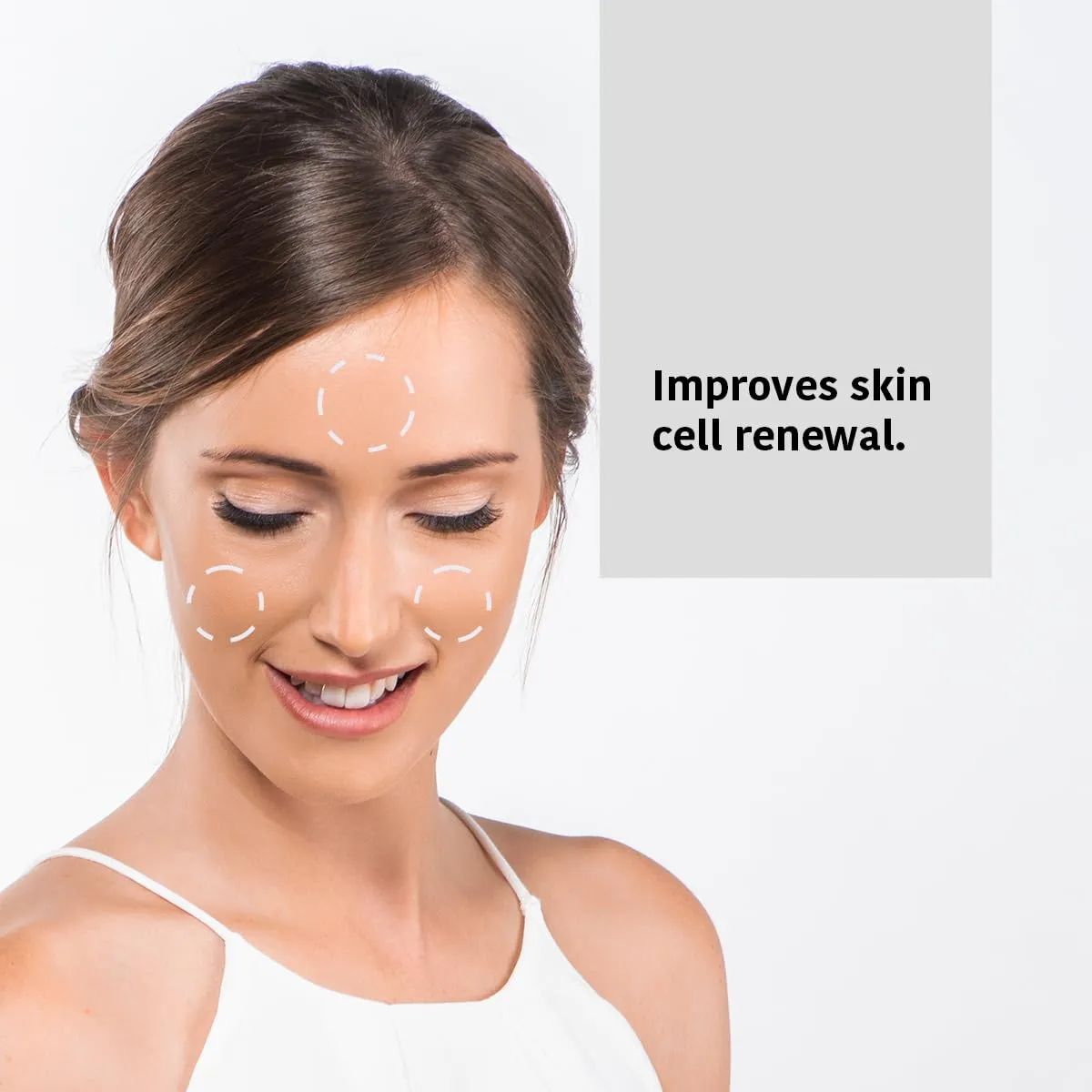 Rebalancing & Hydrating Tissue Face Mask | 5 Pack | With Charcoal & Hyaluronic Acid | Deep Purifying for Clean, Clear Skin | Results in 15 Minutes | 100% Vegan