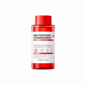 RED TEATREE CICASSOSIDE FINAL SOLUTION TONER 150ML