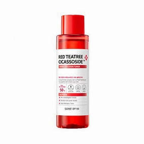 Red Teatree Cicassoside Final Solution Toner