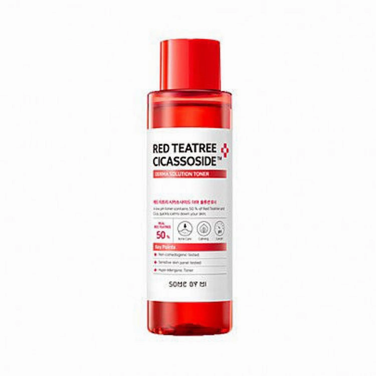 Red Teatree Cicassoside Final Solution Toner