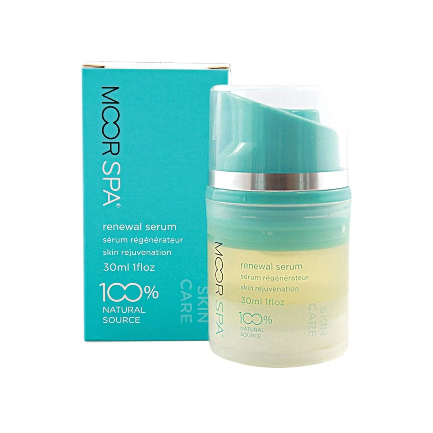 Renewal for Face, 1 Fluid Ounce