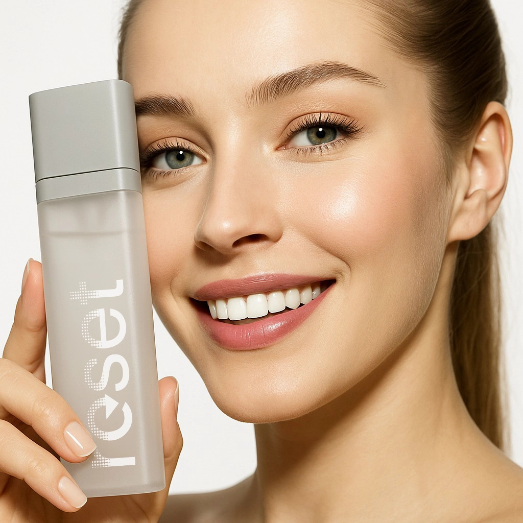 Reset Gel | Gentle Natural Exfoliant
