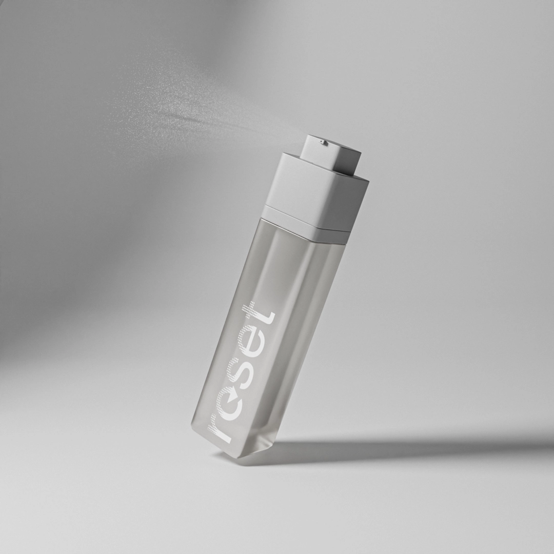 Reset Gel | Gentle Natural Exfoliant