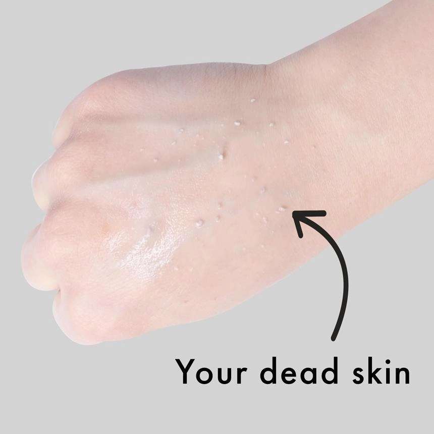 Reset Gel | Gentle Natural Exfoliant