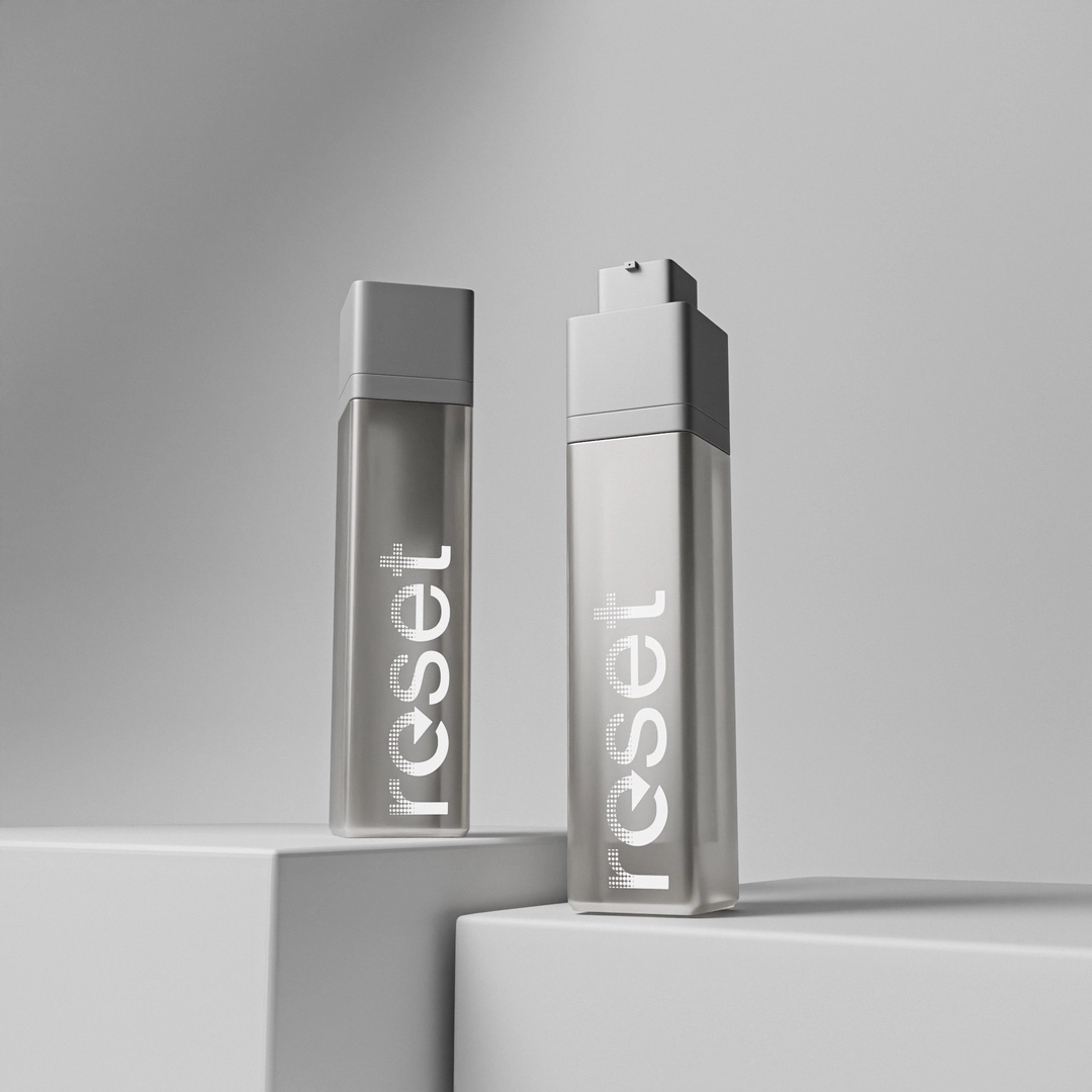 Reset Gel | Gentle Natural Exfoliant