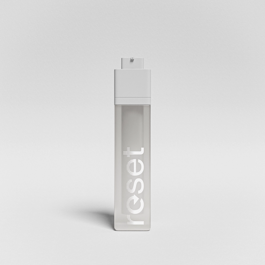 Reset Gel | Gentle Natural Exfoliant