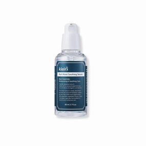 Rich Moist Soothing Serum