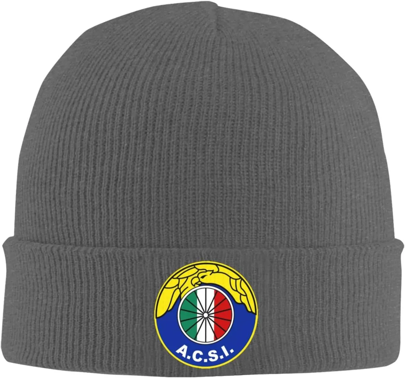 Rionegro Águilas Knitted Hat Skull Cap Beanie Hat Warm Cap Deep Heather Hat for Men Women