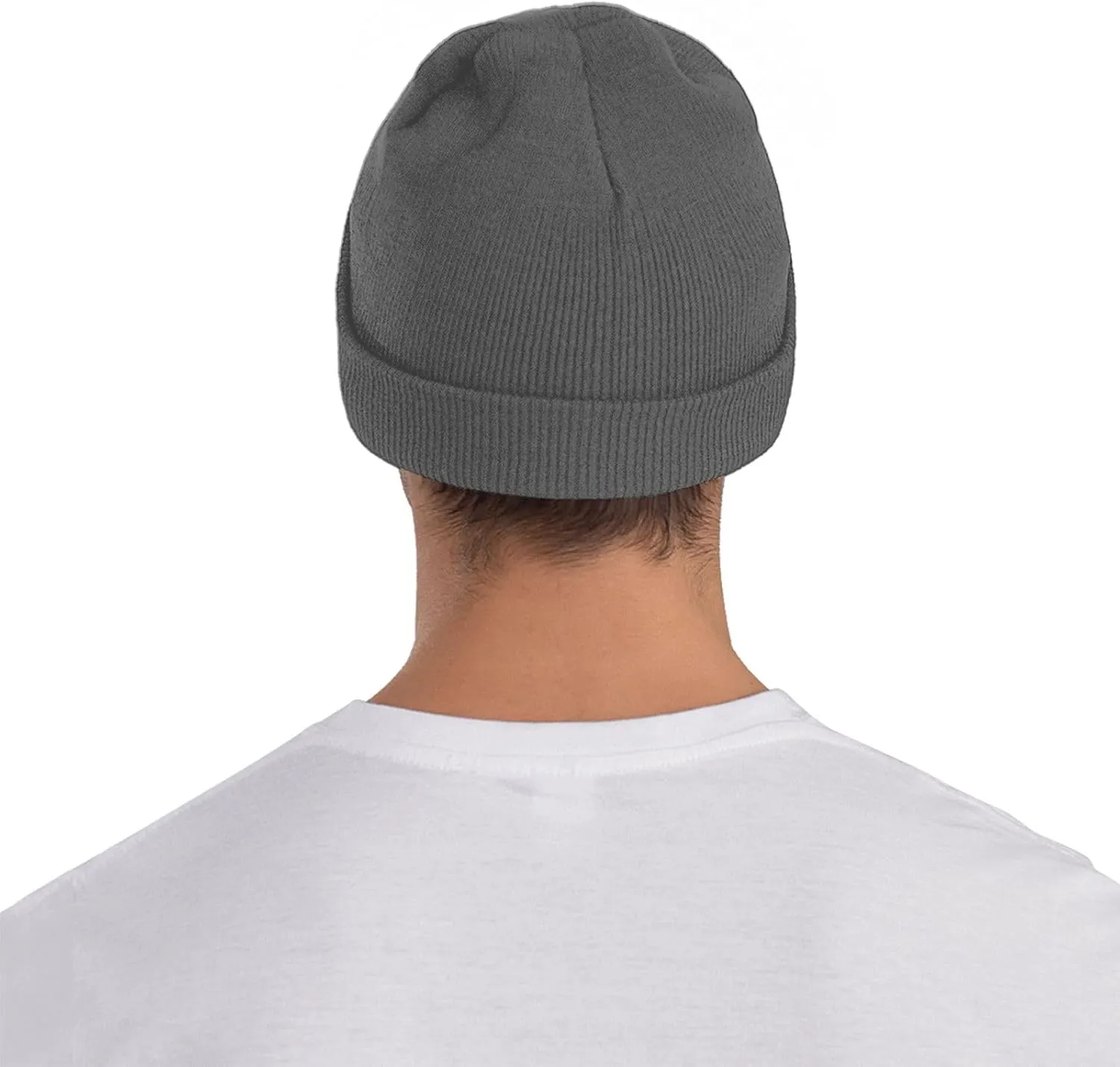 Rionegro Águilas Knitted Hat Skull Cap Beanie Hat Warm Cap Deep Heather Hat for Men Women