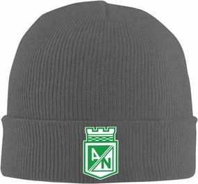 Rionegro Águilas Knitted Hat Skull Cap Beanie Hat Warm Cap Deep Heather Hat for Men Women