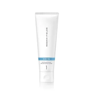 RODAN   FIELDS Redefine Daily Foaming Cleanser | 125 mL | Gently Exfoliating Skin Care | Face Wash & Makeup Remover | Deep Cleansing with Anti Aging Properties