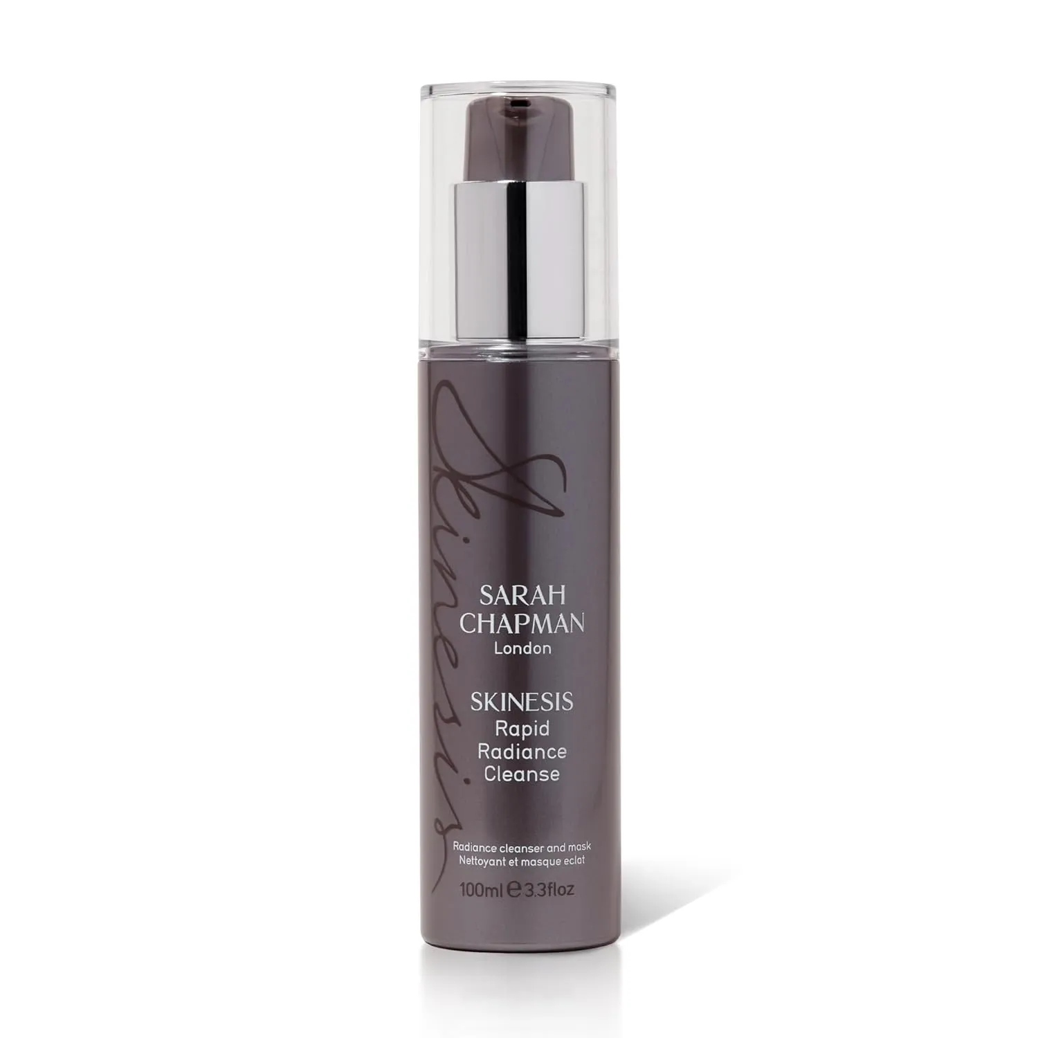 Sarah Chapman Skinesis Rapid Radiance Cleanse