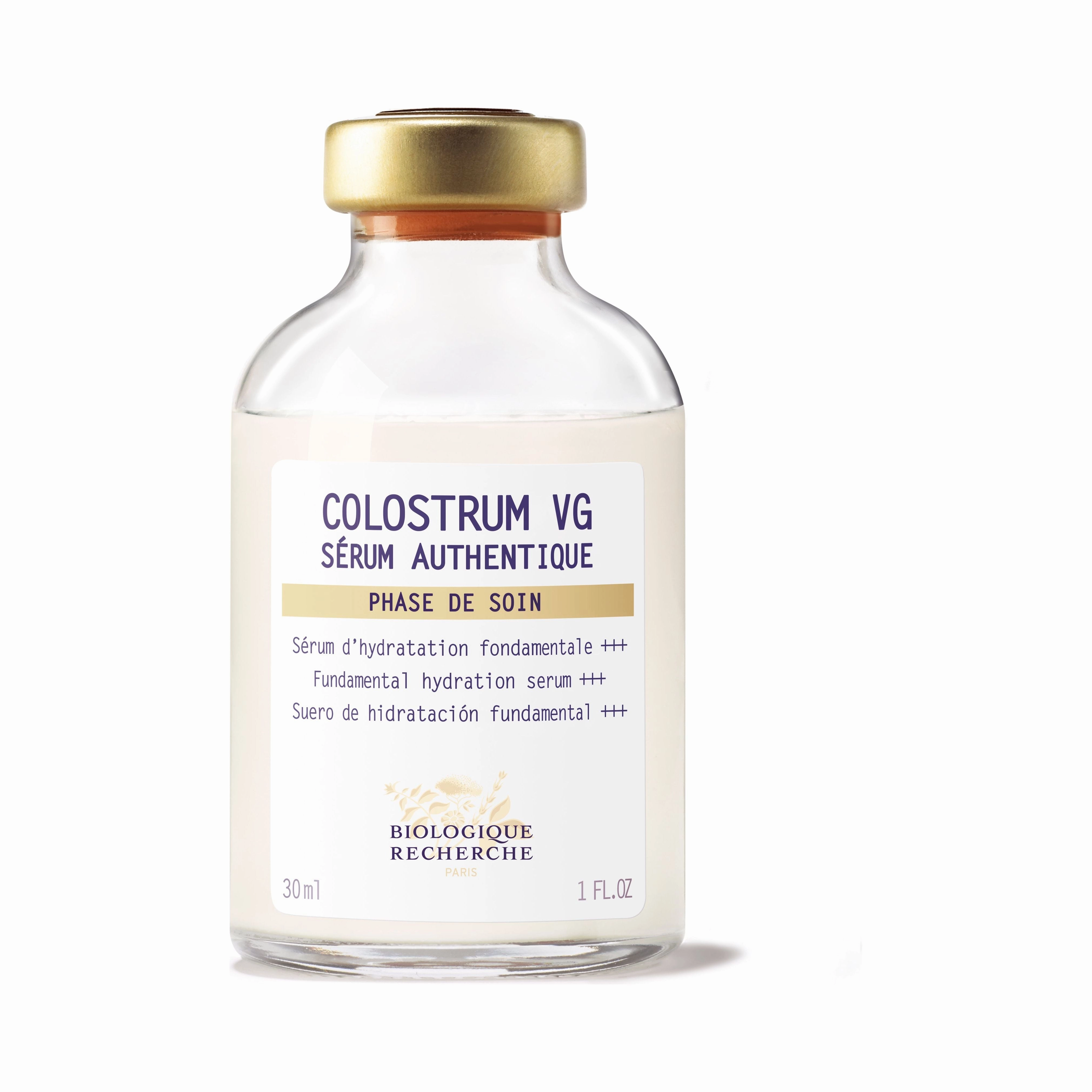 Serum Colostrum VG