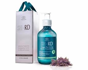 SH-RD Sage Purifying Shampoo - 250ml