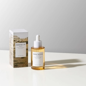 Skin104 Madagascar Centella Ampoule 55 Mls