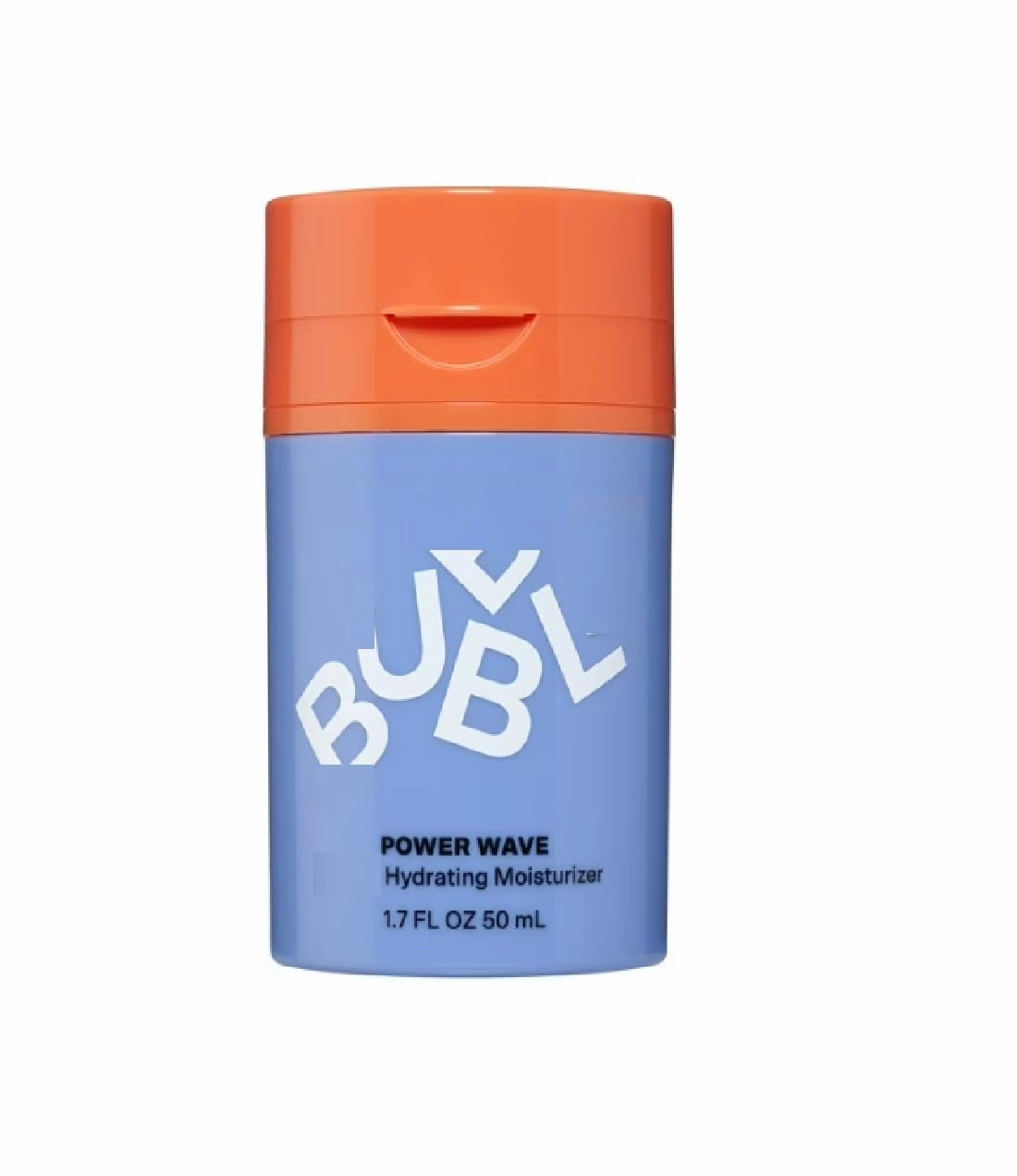 Skincare Power Wave Super Hydrating Cream Moisturizer, Normal, Dry & Very Dry Skin, 1.7 fl oz PACK OF 1