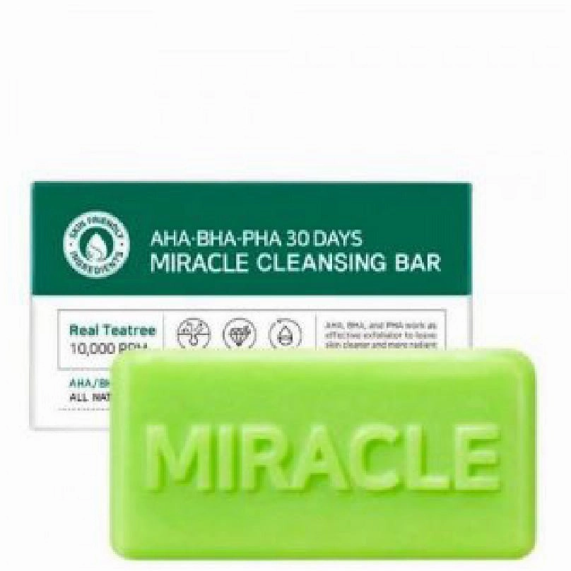 SOME BY MI 30 Days Miracle Series Set