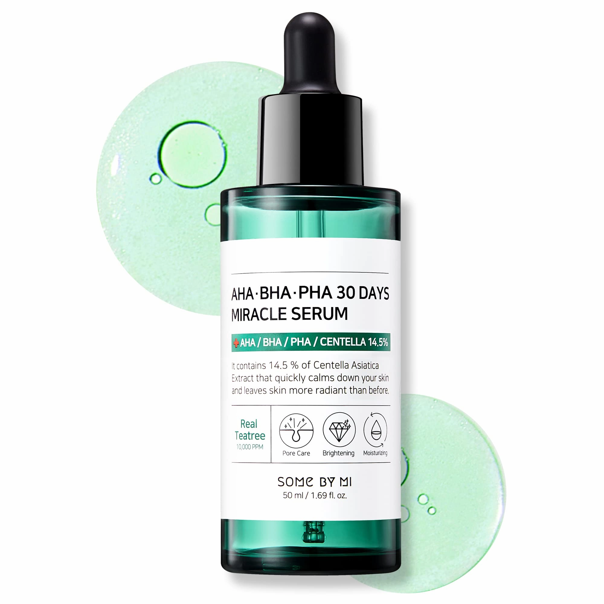 SOME BY MI AHA-BHA-PHA 30 Days Miracle Serum (50ml)