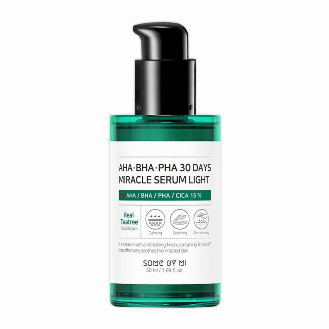SOME BY MI AHA-BHA-PHA 30 Days Miracle Serum (50ml)