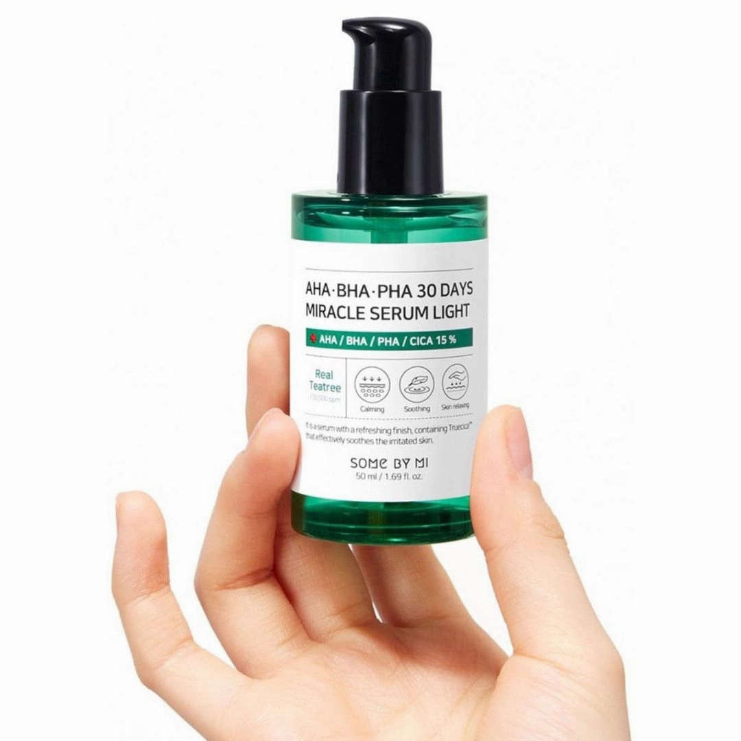 SOME BY MI AHA-BHA-PHA 30 Days Miracle Serum (50ml)