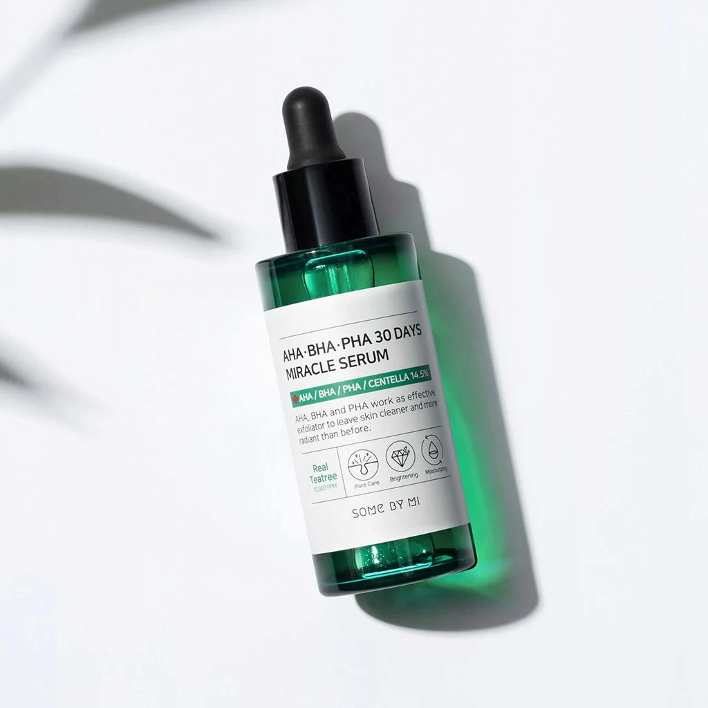 SOME BY MI AHA-BHA-PHA 30 Days Miracle Serum (50ml)