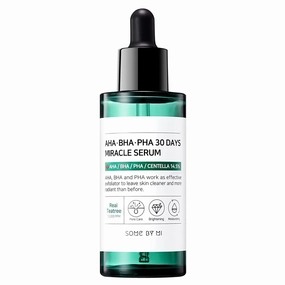 SOME BY MI AHA-BHA-PHA 30 Days Miracle Serum (50ml)