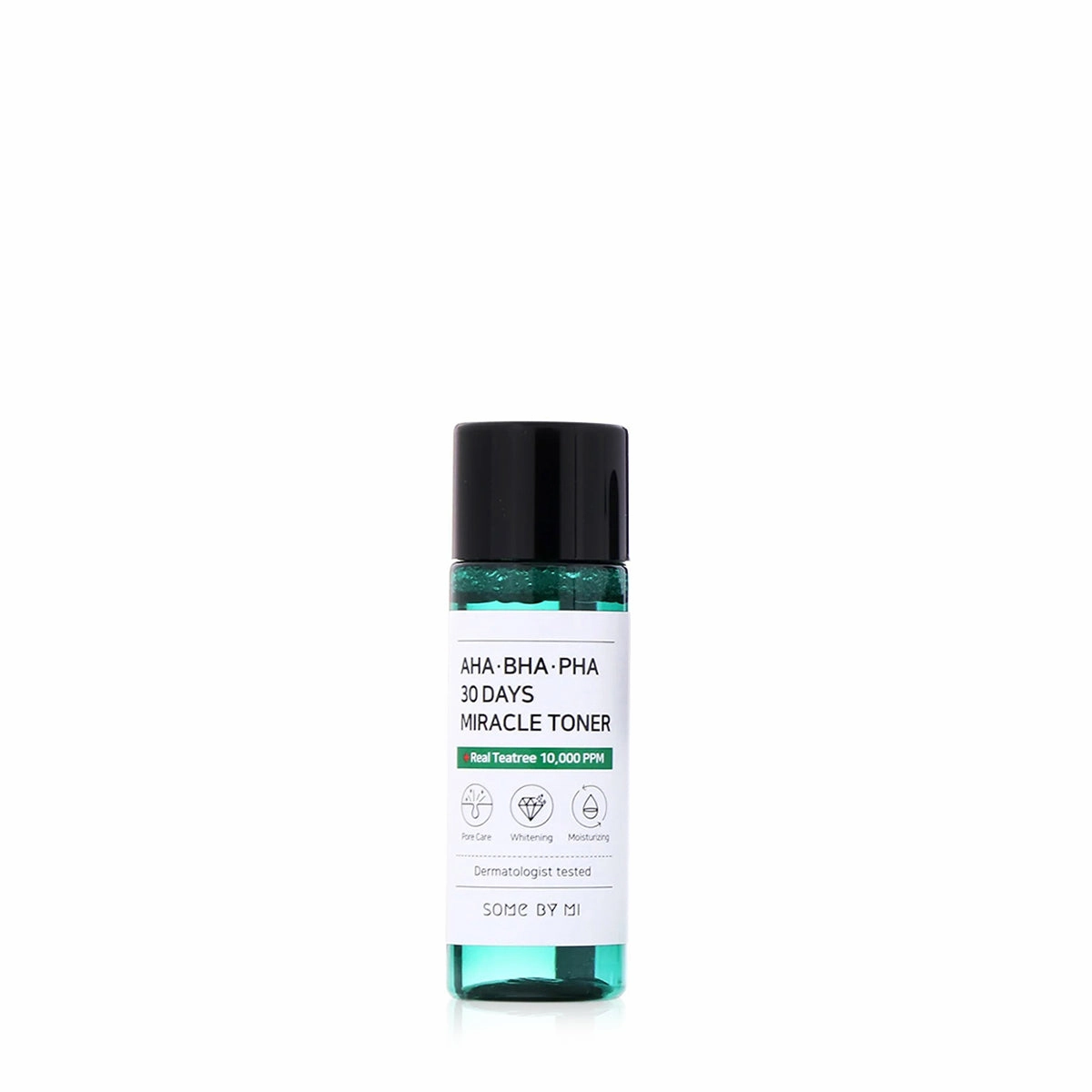 SOME BY MI, AHA.BHA.PHA, 30 Days Miracle Starter Edition, 4 Piece Kit