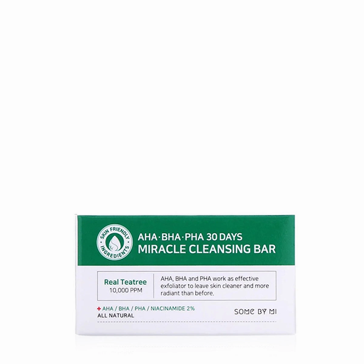 SOME BY MI, AHA.BHA.PHA, 30 Days Miracle Starter Edition, 4 Piece Kit