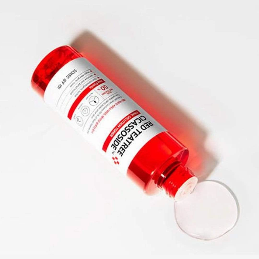 Some by Mi. Red Teatree Cicassoside Derma Solution Toner 150ml [Clearance]