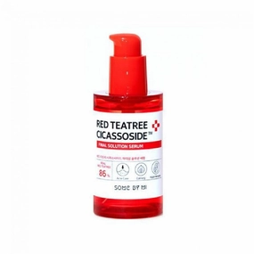 SOMEBYMI Red Teatree Cicassoside Final Solution Serum