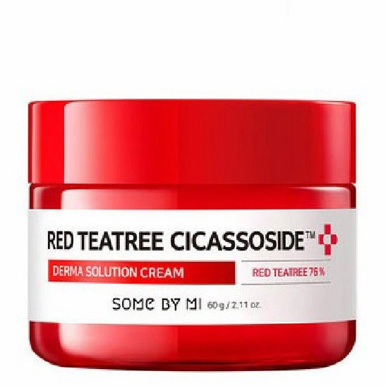 SOMEBYMI Red Teatree Cicassoside Set