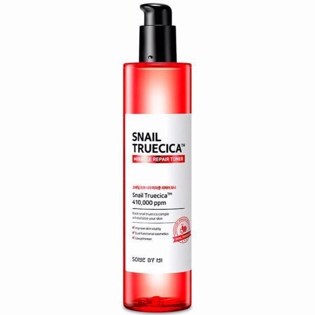 SomeByMi SNAIL TRUECICA MIRACLE REPAIR TONER 135ml