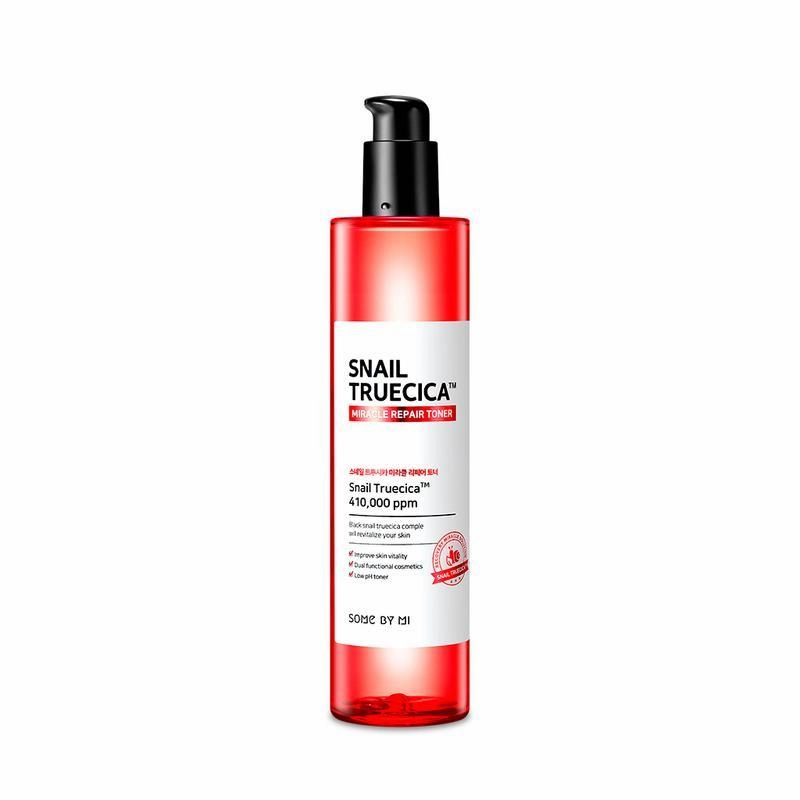 SomeByMi SNAIL TRUECICA MIRACLE REPAIR TONER 135ml