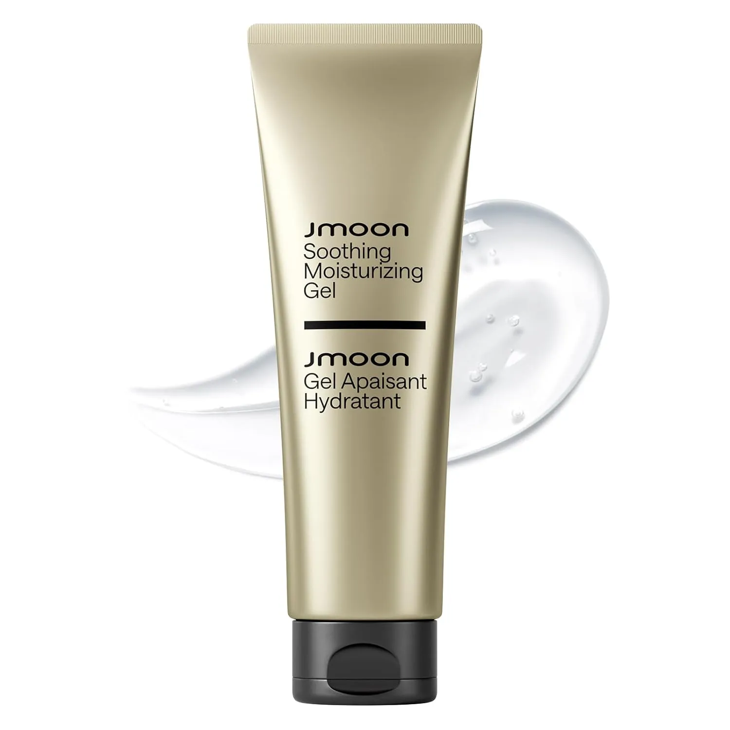 Soothing Moisturizing Gel, 2.8 fl oz Moisturizers Gel, Compatible with M30U Microcurrent Facial Device, Efficient, Soothing and Moisturizing Facial Care