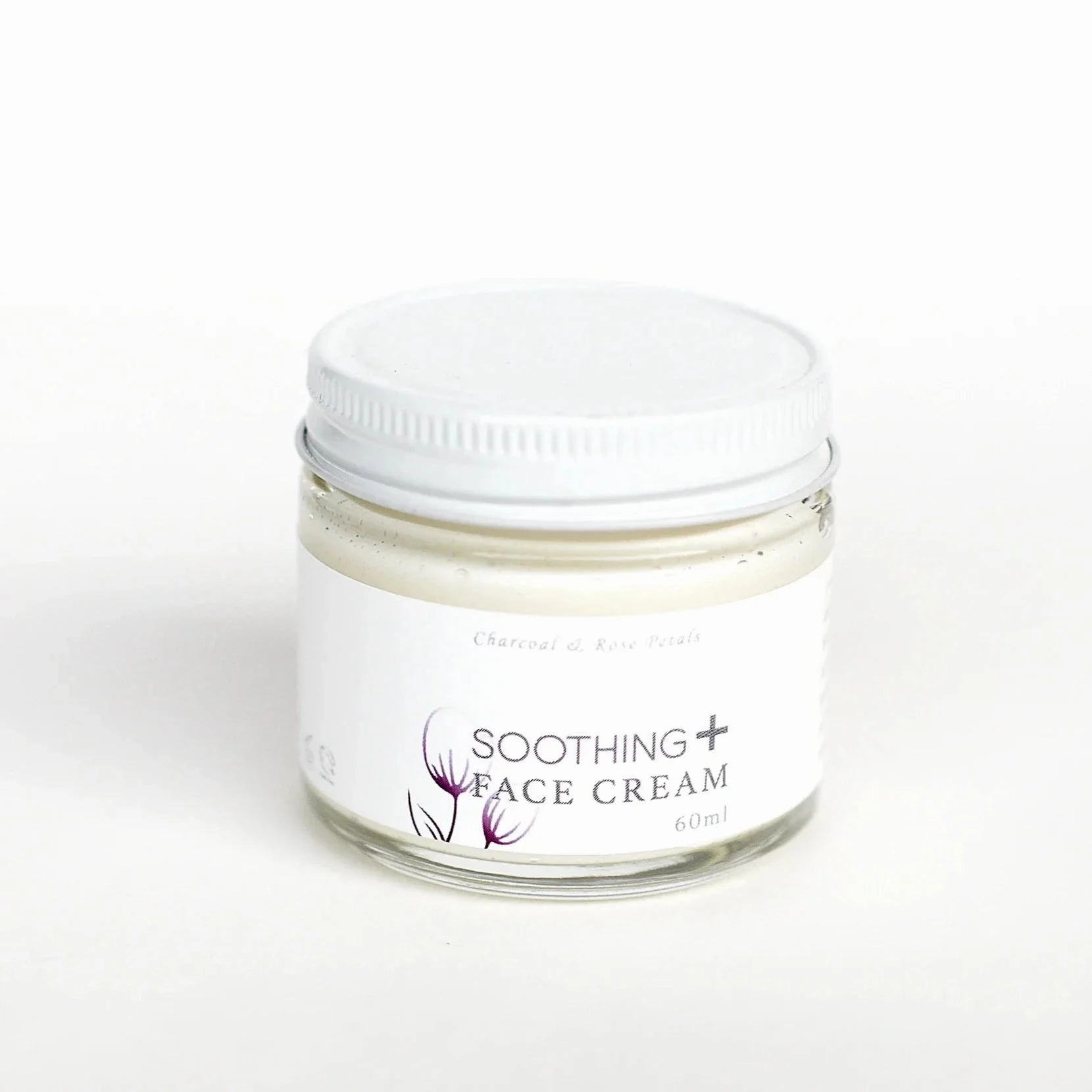 Soothing   Face Cream