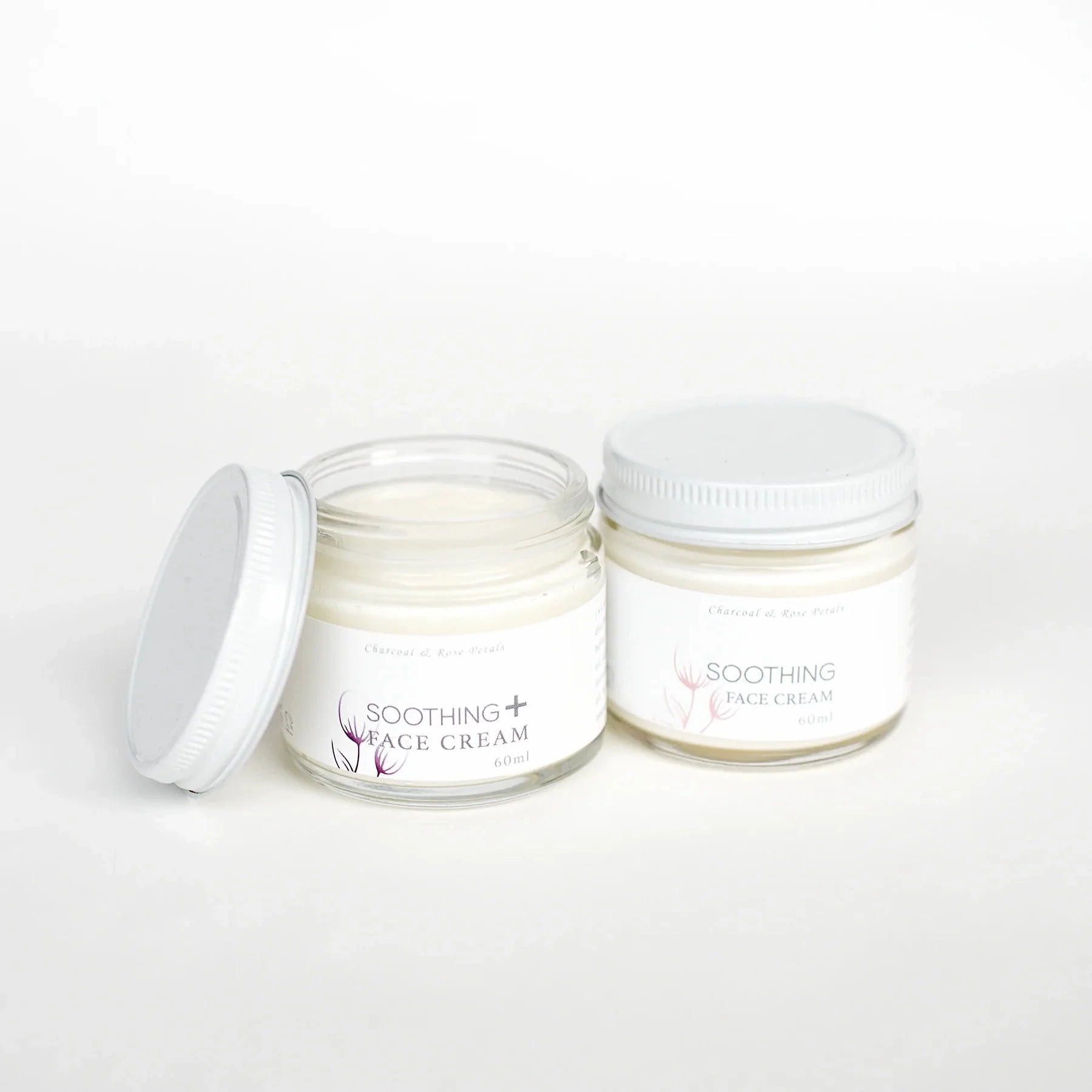 Soothing   Face Cream