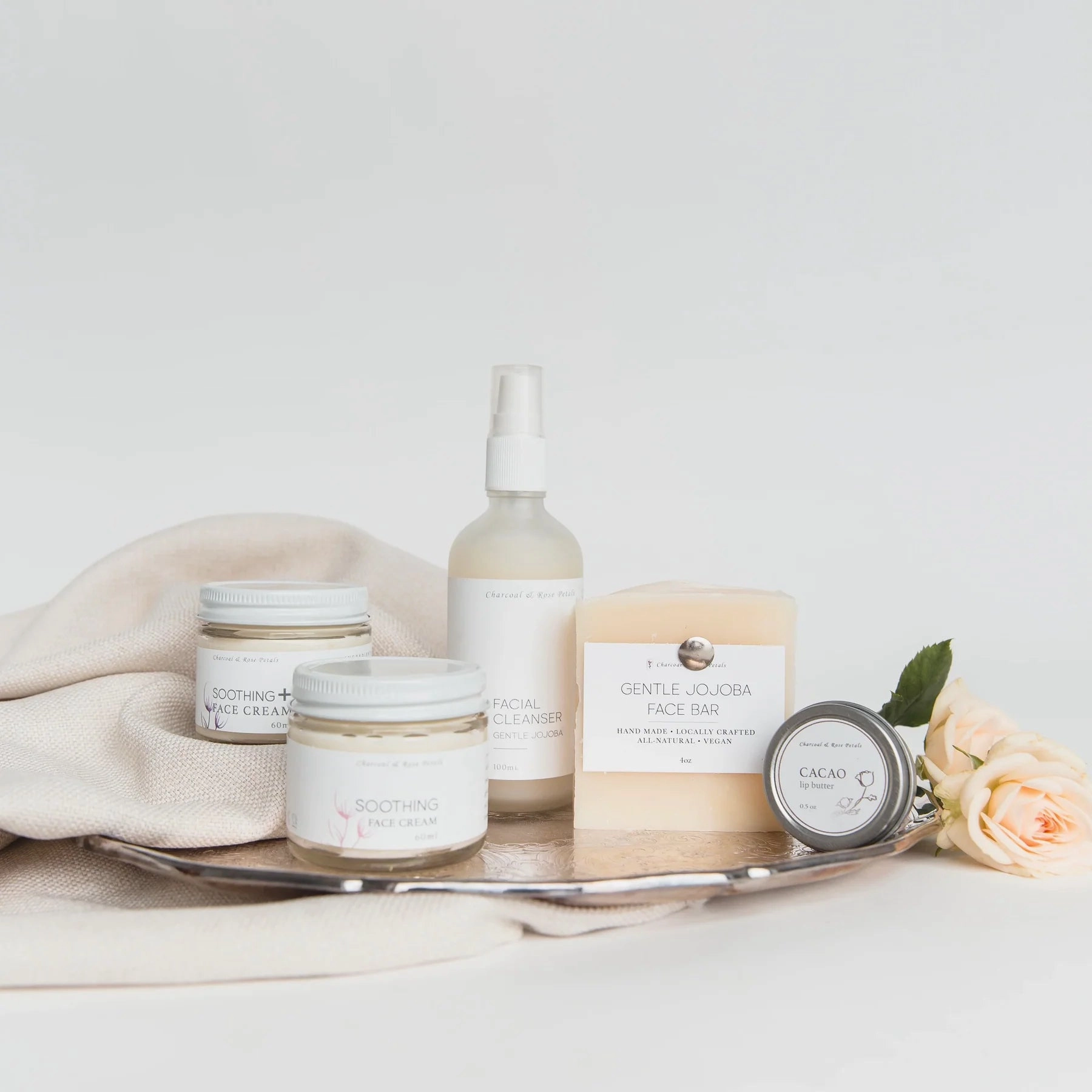 Soothing   Face Cream