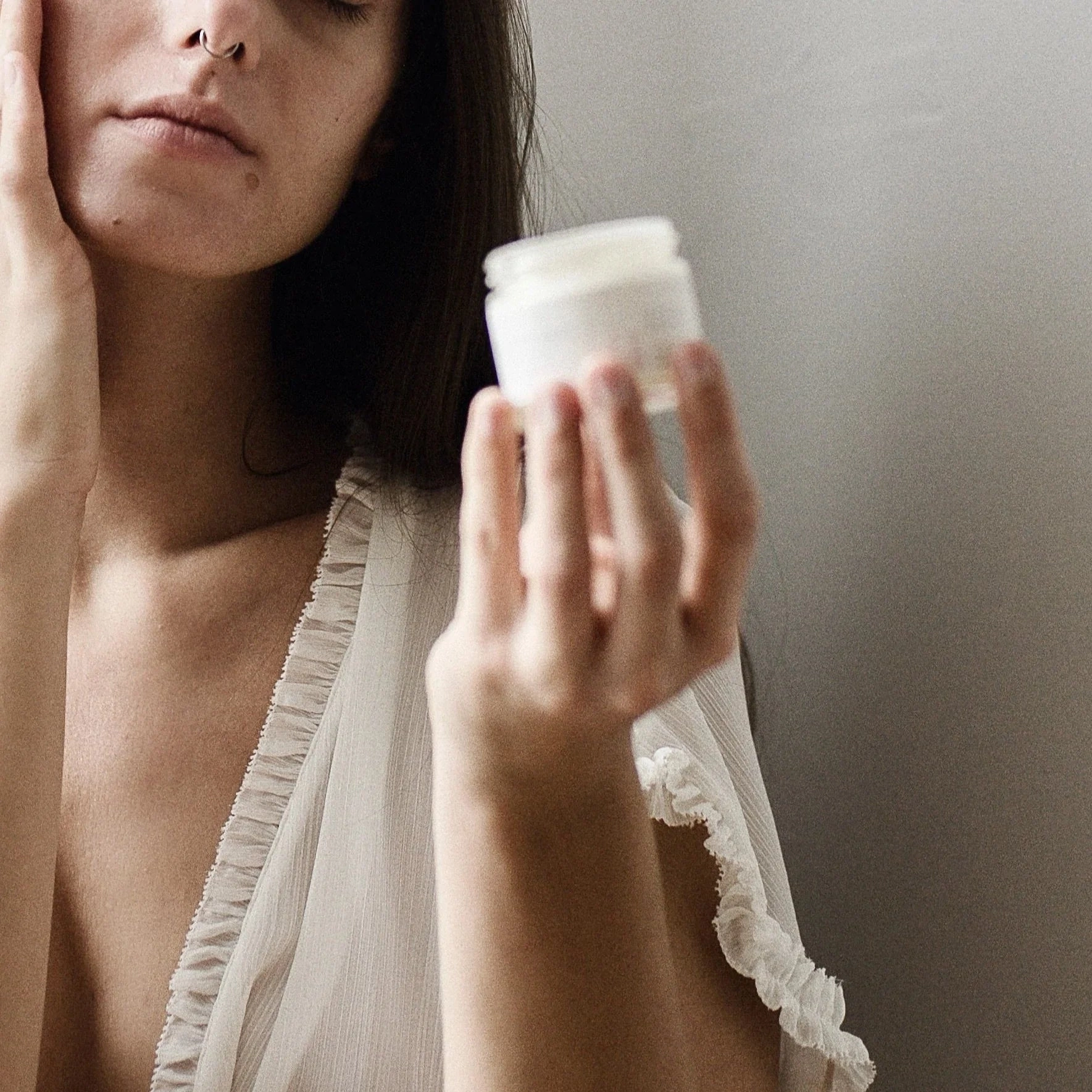 Soothing   Face Cream