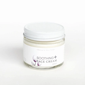 Soothing   Face Cream