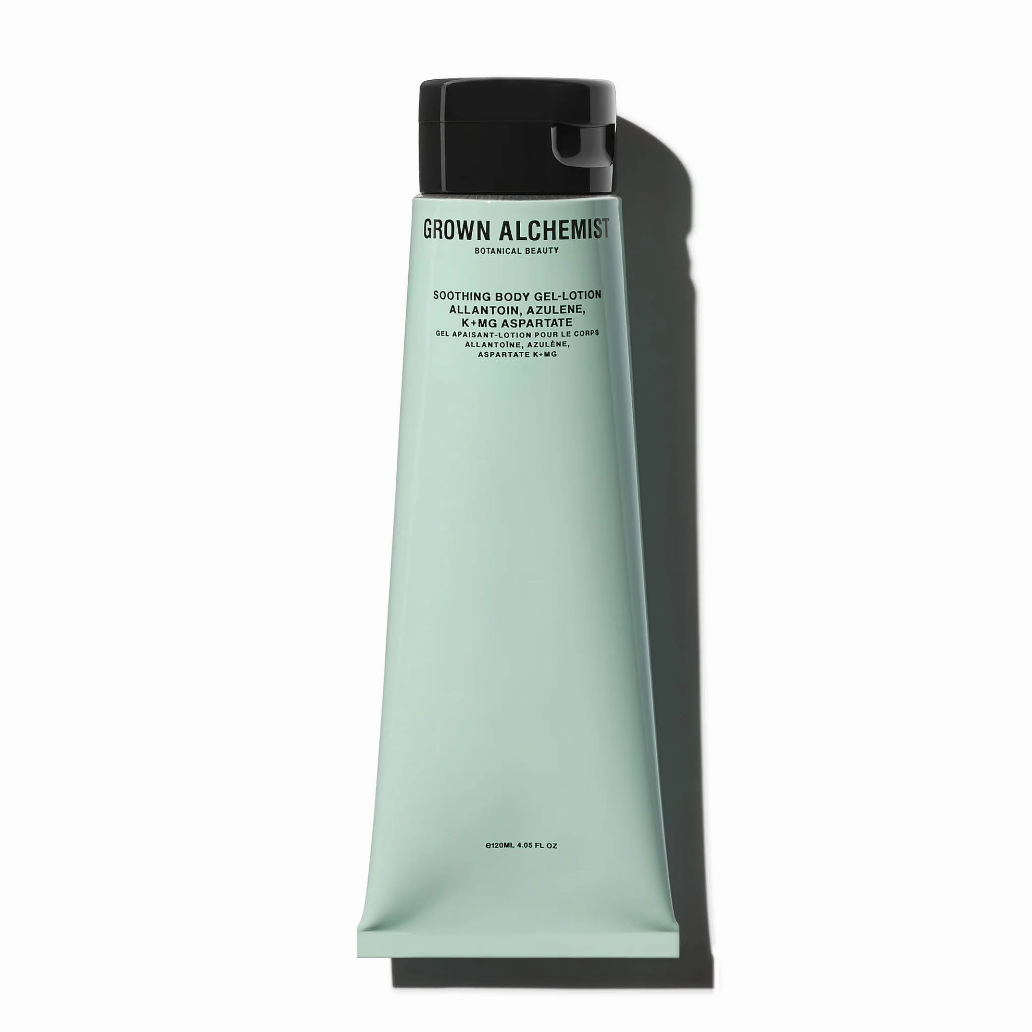Soothing Body Gel-Lotion
