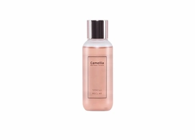 Soothing Camellia Essence Facial Mist, Hydrating Skin Shield with Strawberry & Cranberry Extracts, 100ml