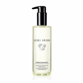 Soothing Cleansing Oil