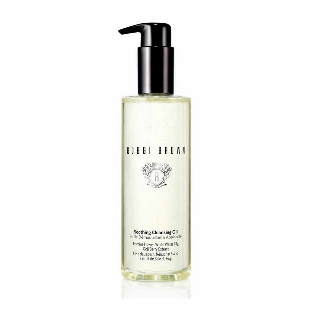 Soothing Cleansing Oil