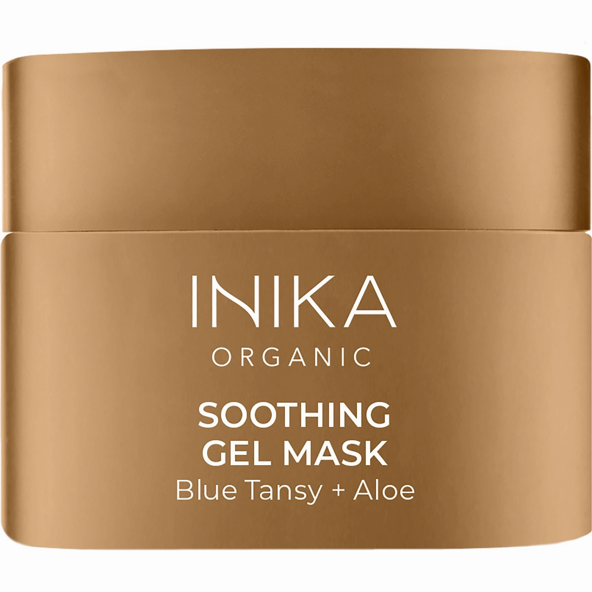 Soothing Gel Mask