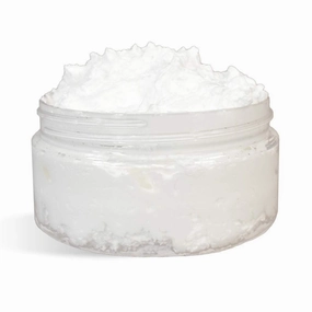 Soothing Shave Cream - Moisturizing Shaving Cream for Men and Women - Reduces Razor Burn - Leaves Skin Soft and Smooth