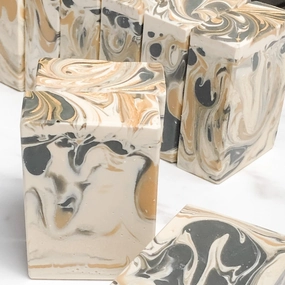Southern Bliss Soap Slice 5oz