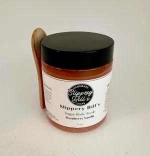 Sugar Body Scrub